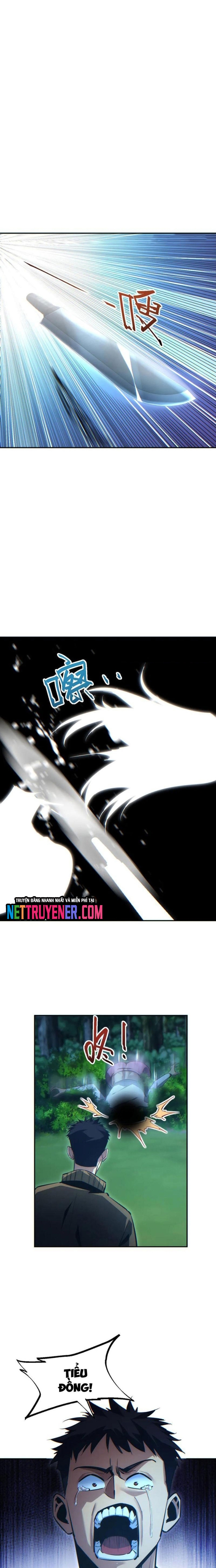 Mạt Thế Trùng Sinh: Ta Dựa Vào Mở Rương Vấn Dỉnh Đỉnh Phong: Chapter 49