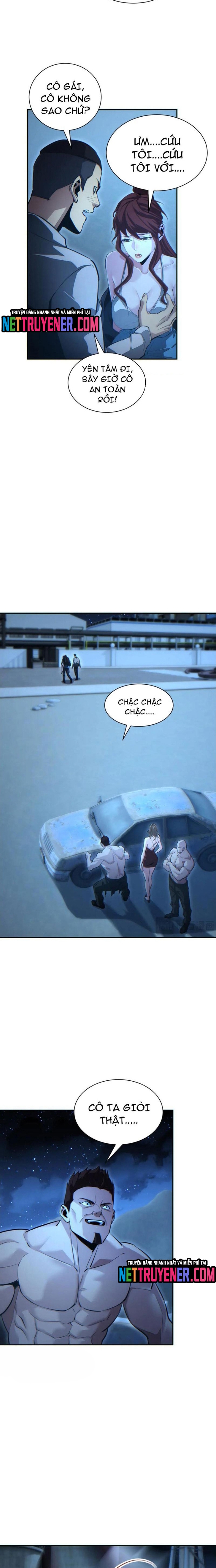 Mạt Thế Trùng Sinh: Ta Dựa Vào Mở Rương Vấn Dỉnh Đỉnh Phong: Chapter 49