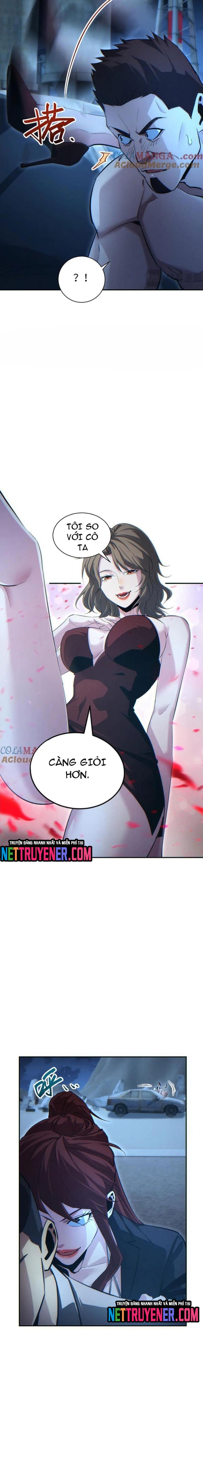 Mạt Thế Trùng Sinh: Ta Dựa Vào Mở Rương Vấn Dỉnh Đỉnh Phong: Chapter 49