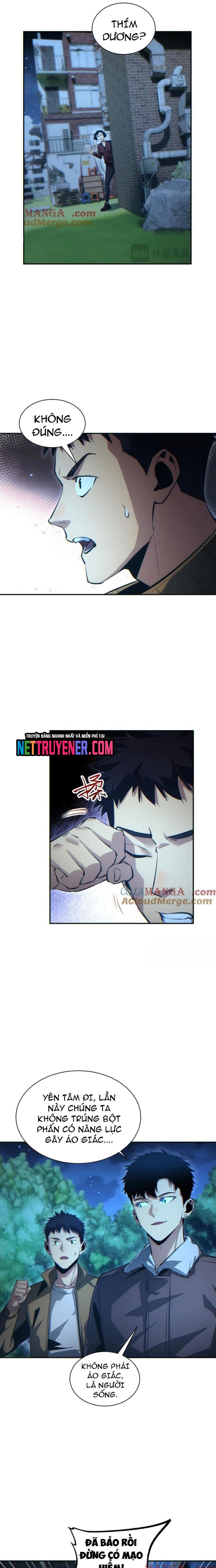 Mạt Thế Trùng Sinh: Ta Dựa Vào Mở Rương Vấn Dỉnh Đỉnh Phong: Chapter 49