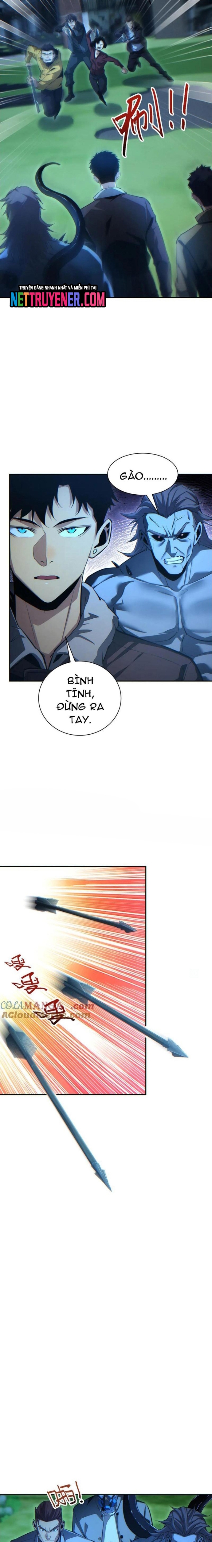 Mạt Thế Trùng Sinh: Ta Dựa Vào Mở Rương Vấn Dỉnh Đỉnh Phong: Chapter 49