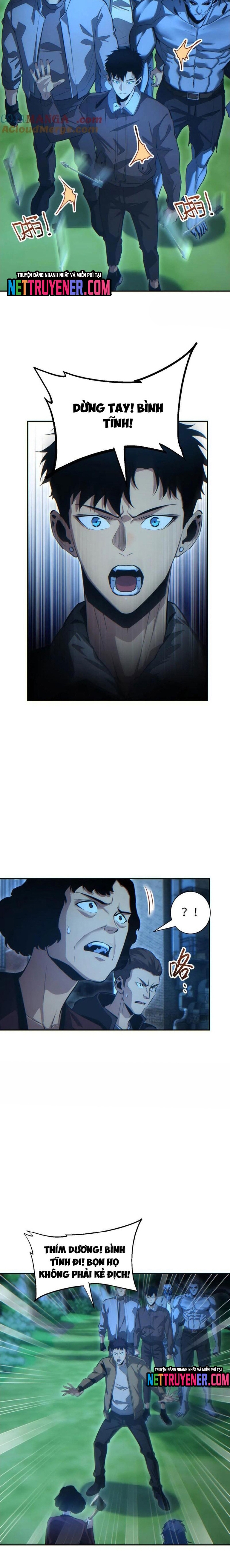 Mạt Thế Trùng Sinh: Ta Dựa Vào Mở Rương Vấn Dỉnh Đỉnh Phong: Chapter 49