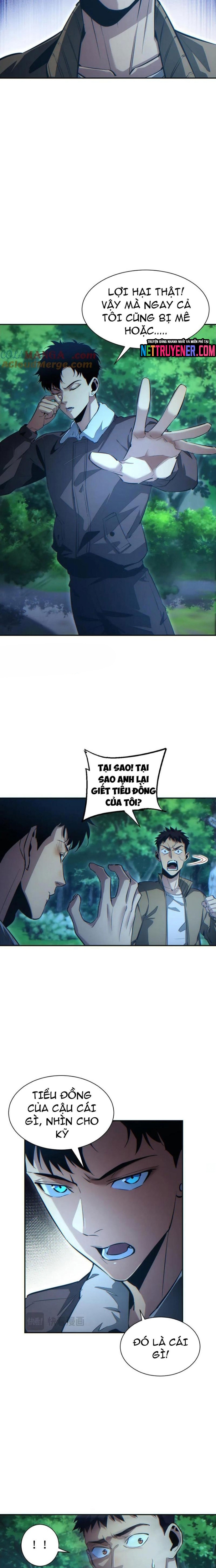 Mạt Thế Trùng Sinh: Ta Dựa Vào Mở Rương Vấn Dỉnh Đỉnh Phong: Chapter 49