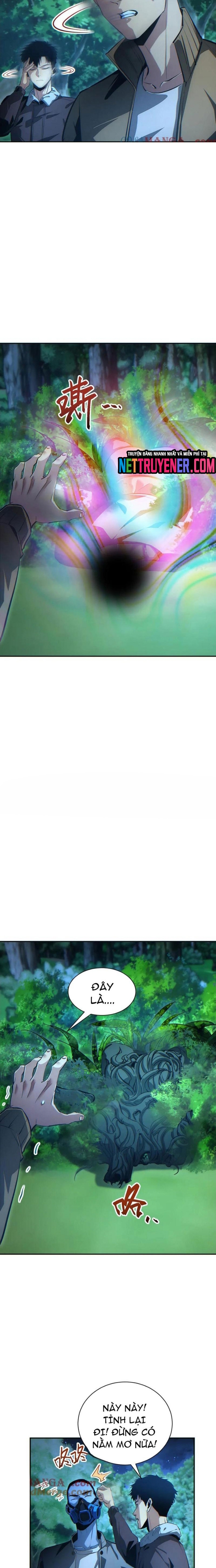 Mạt Thế Trùng Sinh: Ta Dựa Vào Mở Rương Vấn Dỉnh Đỉnh Phong: Chapter 49