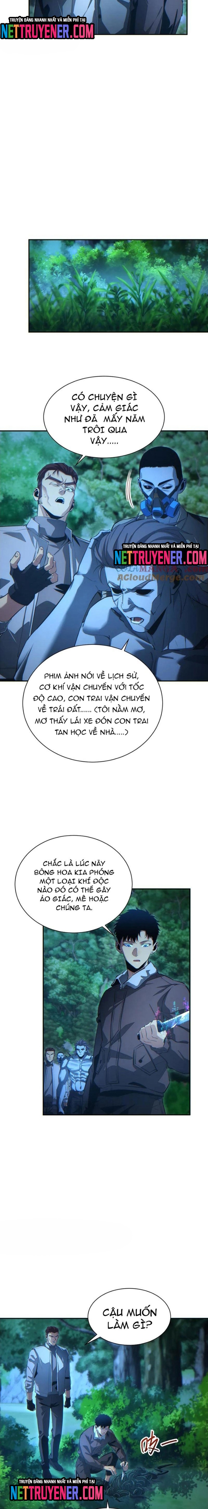 Mạt Thế Trùng Sinh: Ta Dựa Vào Mở Rương Vấn Dỉnh Đỉnh Phong: Chapter 49