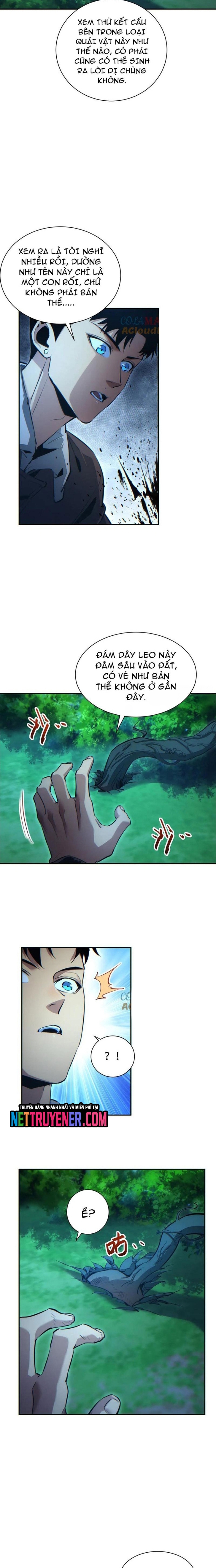 Mạt Thế Trùng Sinh: Ta Dựa Vào Mở Rương Vấn Dỉnh Đỉnh Phong: Chapter 49