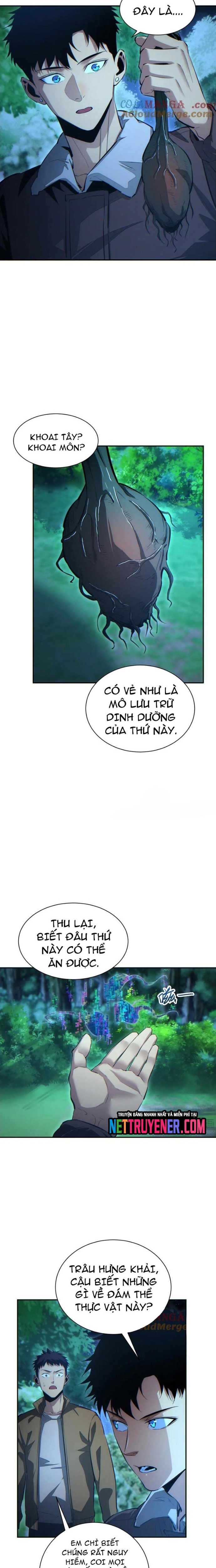 Mạt Thế Trùng Sinh: Ta Dựa Vào Mở Rương Vấn Dỉnh Đỉnh Phong: Chapter 49