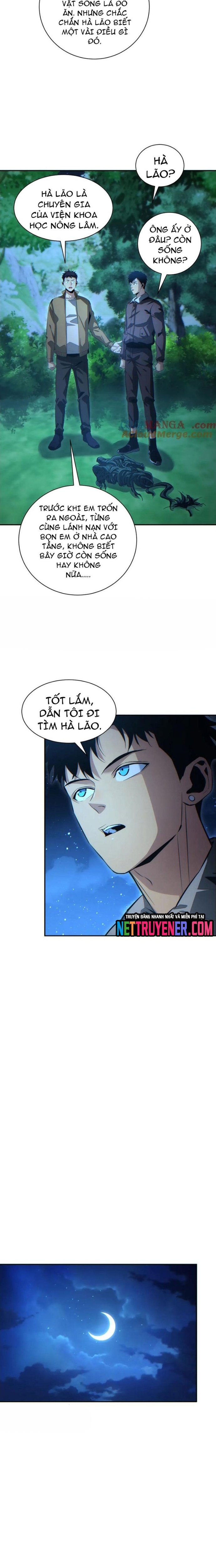 Mạt Thế Trùng Sinh: Ta Dựa Vào Mở Rương Vấn Dỉnh Đỉnh Phong: Chapter 49