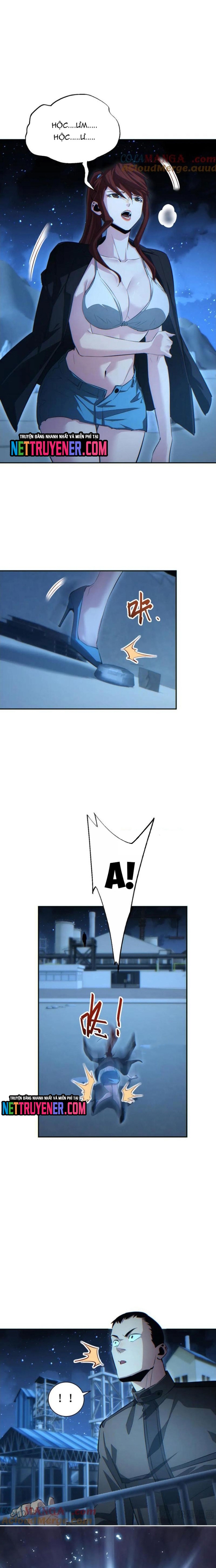 Mạt Thế Trùng Sinh: Ta Dựa Vào Mở Rương Vấn Dỉnh Đỉnh Phong: Chapter 49