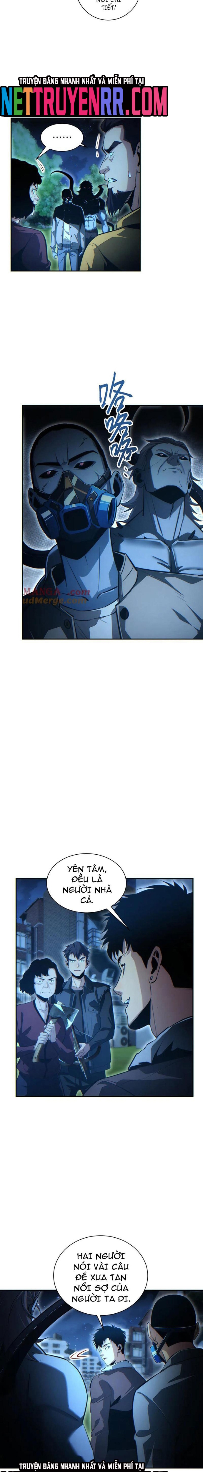 Mạt Thế Trùng Sinh: Ta Dựa Vào Mở Rương Vấn Dỉnh Đỉnh Phong: Chapter 50