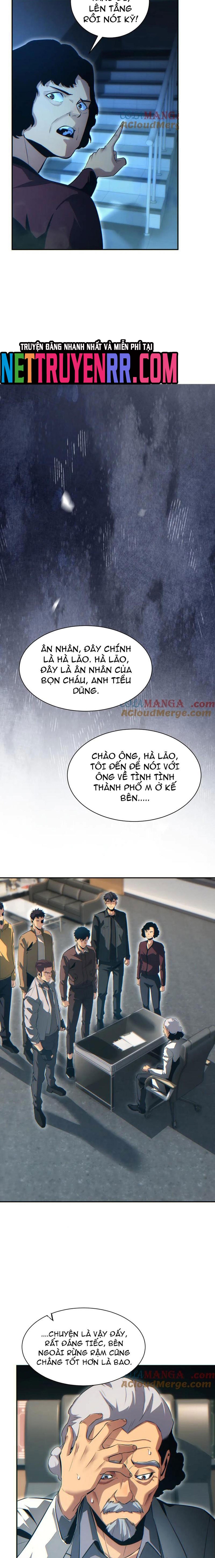 Mạt Thế Trùng Sinh: Ta Dựa Vào Mở Rương Vấn Dỉnh Đỉnh Phong: Chapter 50