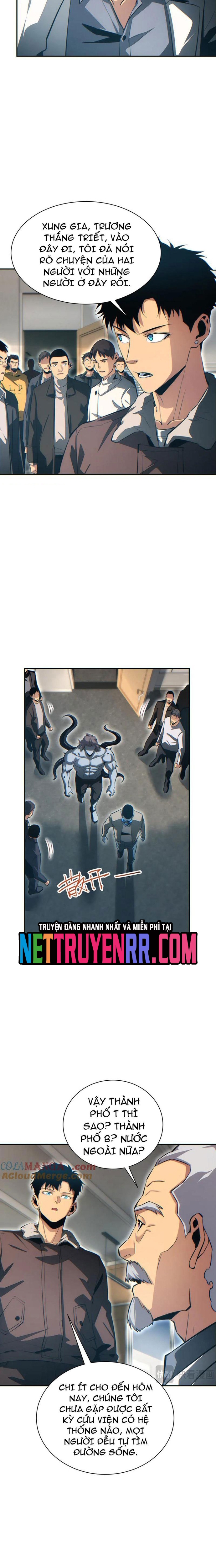 Mạt Thế Trùng Sinh: Ta Dựa Vào Mở Rương Vấn Dỉnh Đỉnh Phong: Chapter 50