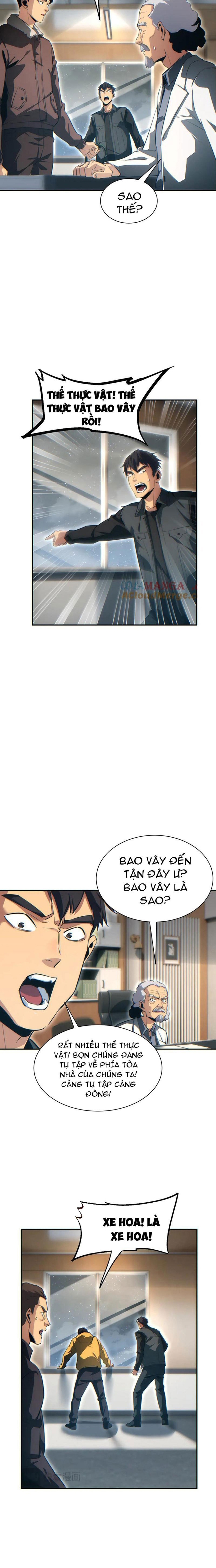 Mạt Thế Trùng Sinh: Ta Dựa Vào Mở Rương Vấn Dỉnh Đỉnh Phong: Chapter 50