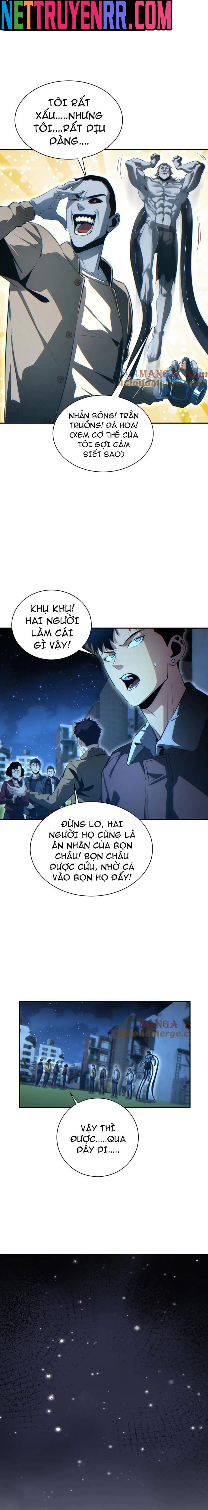 Mạt Thế Trùng Sinh: Ta Dựa Vào Mở Rương Vấn Dỉnh Đỉnh Phong: Chapter 50