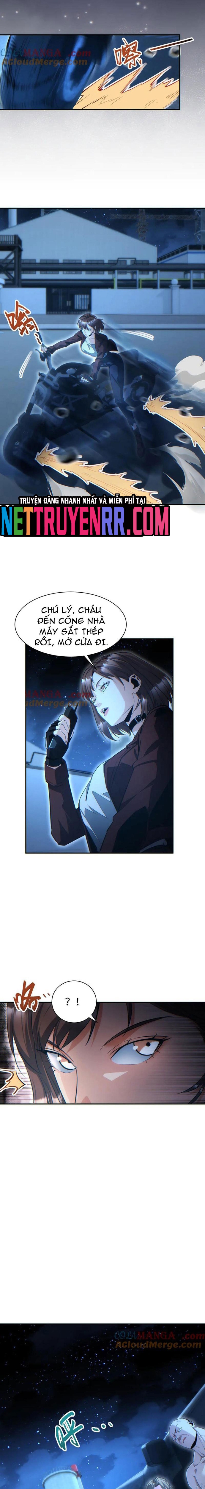 Mạt Thế Trùng Sinh: Ta Dựa Vào Mở Rương Vấn Dỉnh Đỉnh Phong: Chapter 50