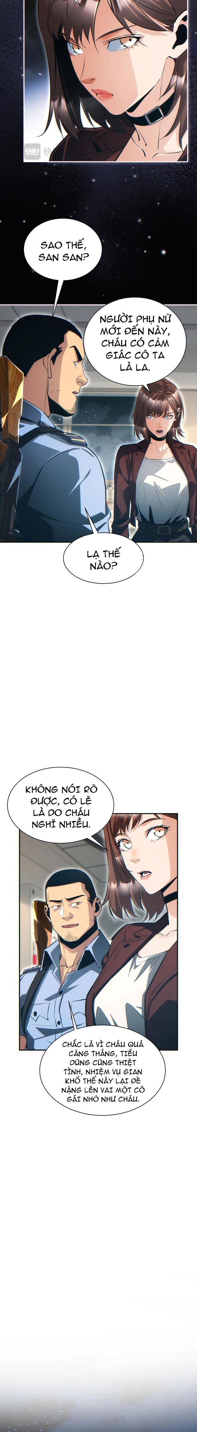 Mạt Thế Trùng Sinh: Ta Dựa Vào Mở Rương Vấn Dỉnh Đỉnh Phong: Chapter 50