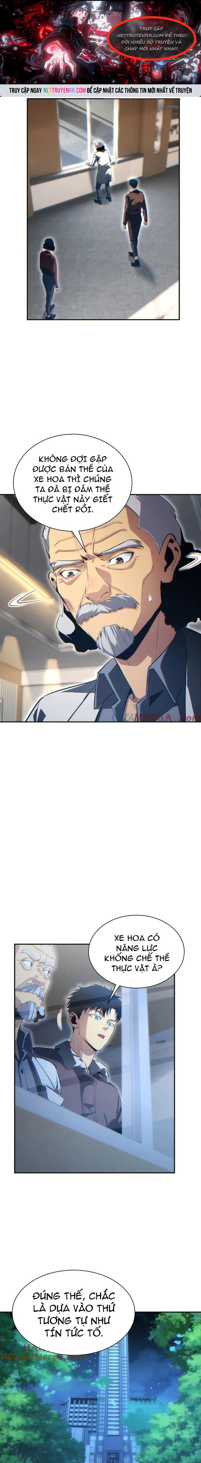 Mạt Thế Trùng Sinh: Ta Dựa Vào Mở Rương Vấn Dỉnh Đỉnh Phong: Chapter 51