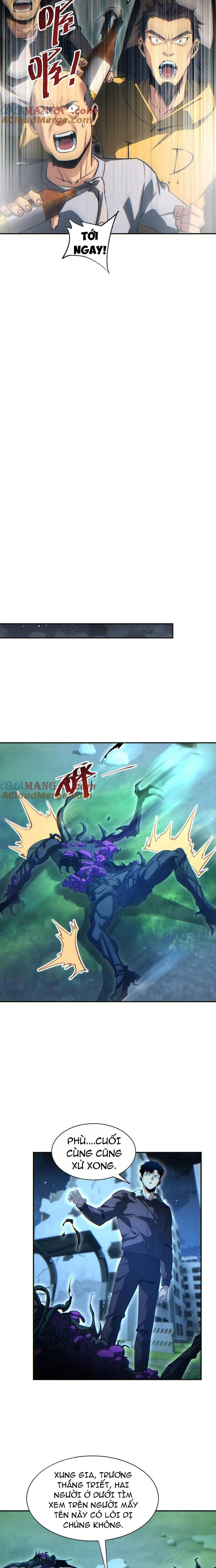 Mạt Thế Trùng Sinh: Ta Dựa Vào Mở Rương Vấn Dỉnh Đỉnh Phong: Chapter 51