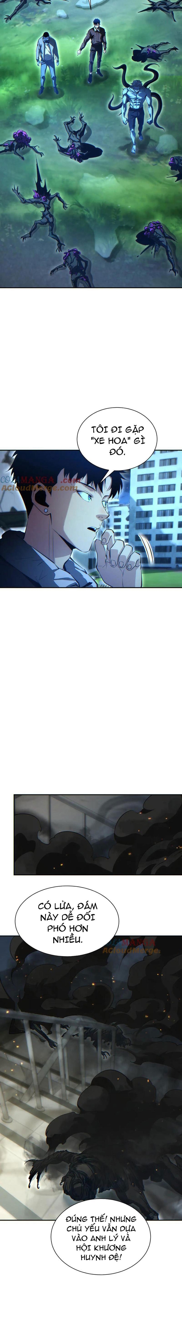 Mạt Thế Trùng Sinh: Ta Dựa Vào Mở Rương Vấn Dỉnh Đỉnh Phong: Chapter 51