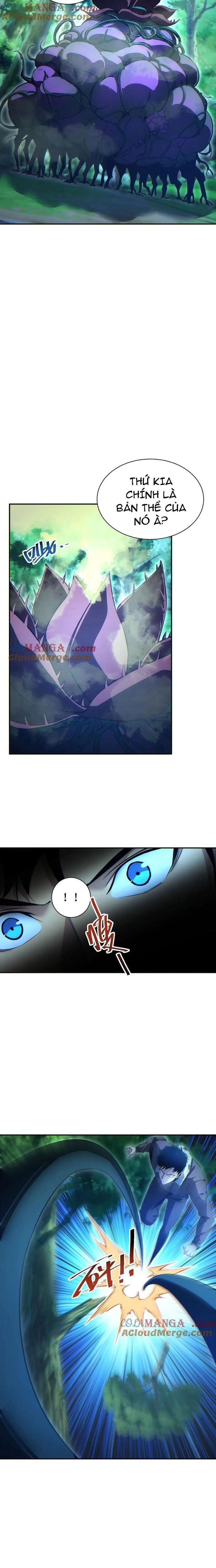 Mạt Thế Trùng Sinh: Ta Dựa Vào Mở Rương Vấn Dỉnh Đỉnh Phong: Chapter 51