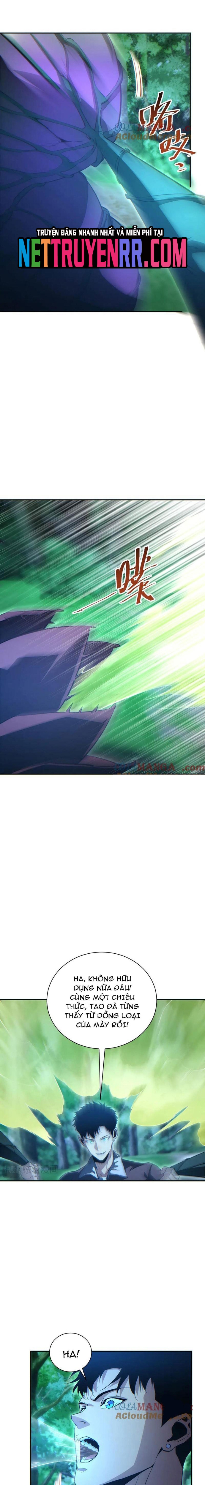 Mạt Thế Trùng Sinh: Ta Dựa Vào Mở Rương Vấn Dỉnh Đỉnh Phong: Chapter 51