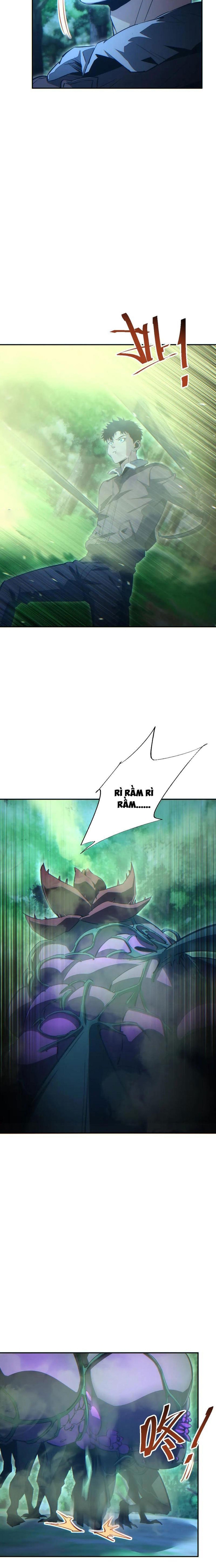 Mạt Thế Trùng Sinh: Ta Dựa Vào Mở Rương Vấn Dỉnh Đỉnh Phong: Chapter 51