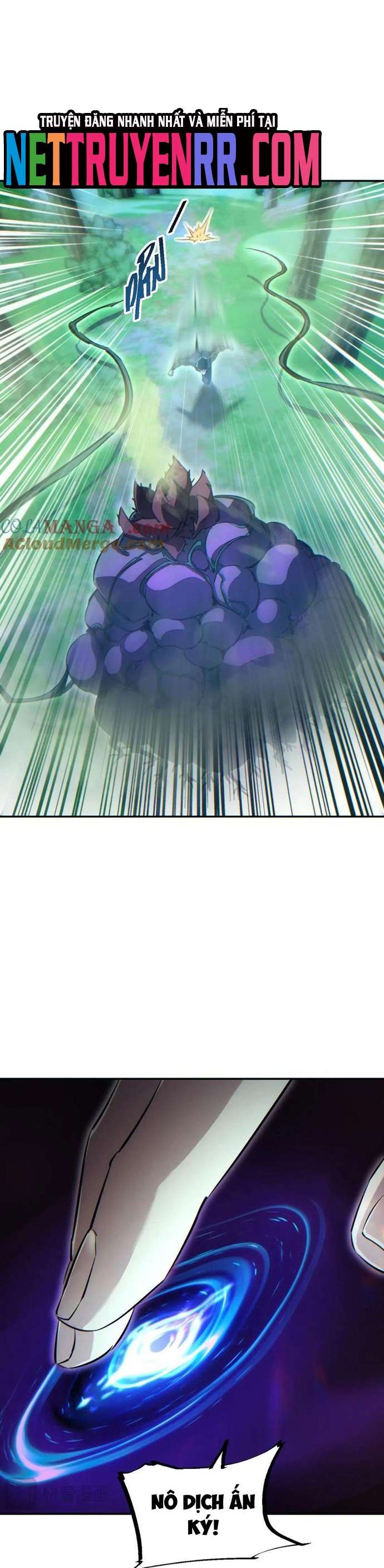 Mạt Thế Trùng Sinh: Ta Dựa Vào Mở Rương Vấn Dỉnh Đỉnh Phong: Chapter 51