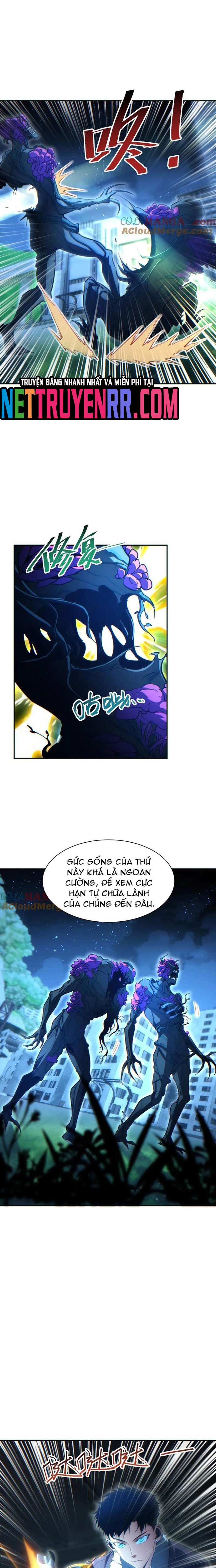 Mạt Thế Trùng Sinh: Ta Dựa Vào Mở Rương Vấn Dỉnh Đỉnh Phong: Chapter 51