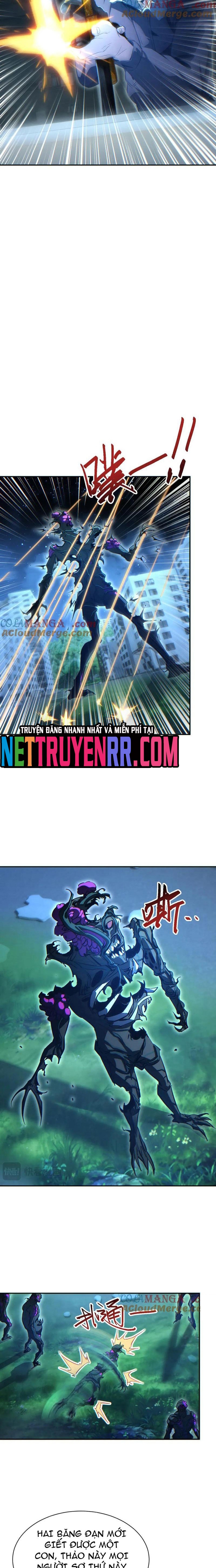 Mạt Thế Trùng Sinh: Ta Dựa Vào Mở Rương Vấn Dỉnh Đỉnh Phong: Chapter 51