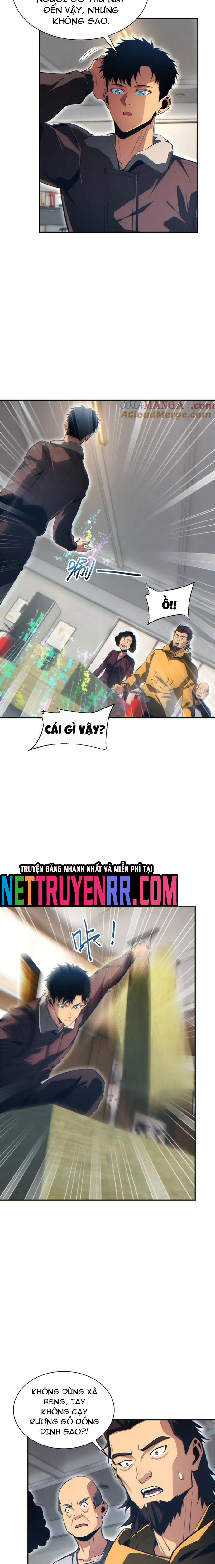 Mạt Thế Trùng Sinh: Ta Dựa Vào Mở Rương Vấn Dỉnh Đỉnh Phong: Chapter 51