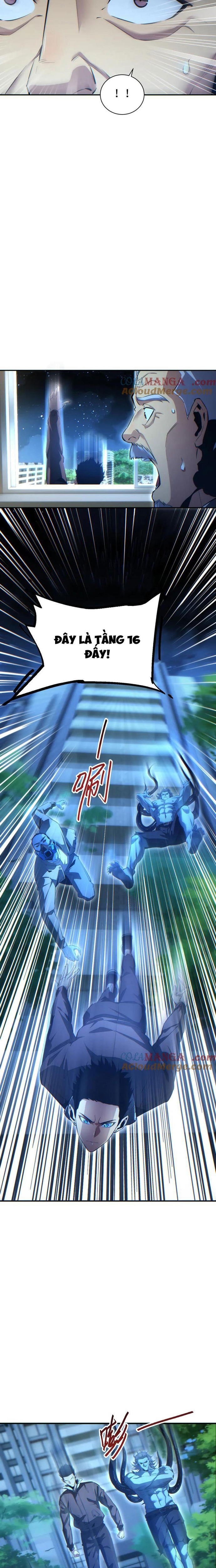 Mạt Thế Trùng Sinh: Ta Dựa Vào Mở Rương Vấn Dỉnh Đỉnh Phong: Chapter 51