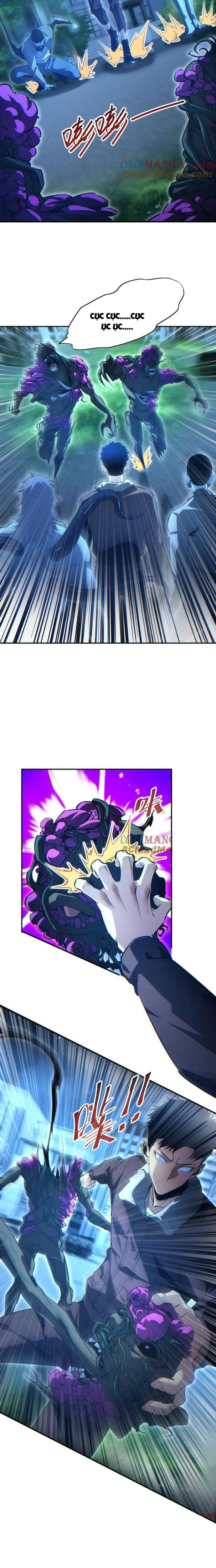 Mạt Thế Trùng Sinh: Ta Dựa Vào Mở Rương Vấn Dỉnh Đỉnh Phong: Chapter 51