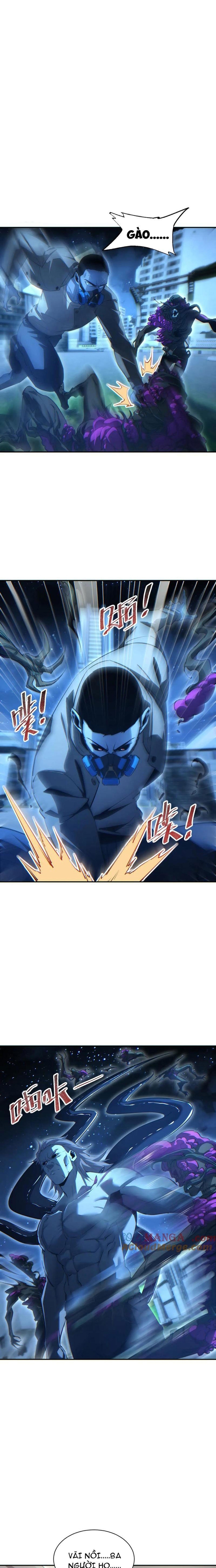 Mạt Thế Trùng Sinh: Ta Dựa Vào Mở Rương Vấn Dỉnh Đỉnh Phong: Chapter 51