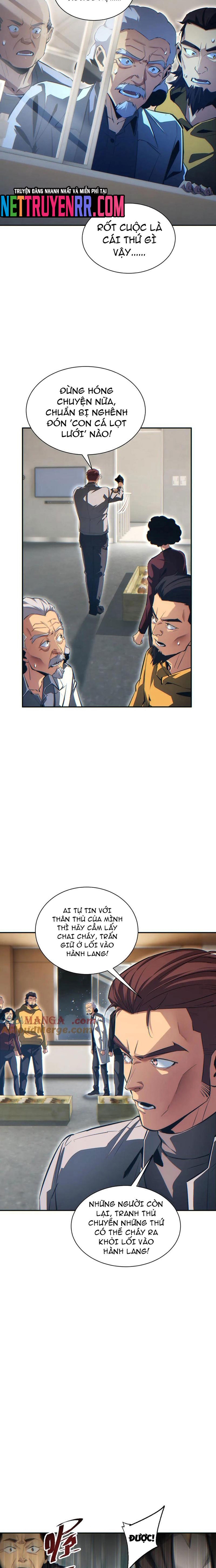 Mạt Thế Trùng Sinh: Ta Dựa Vào Mở Rương Vấn Dỉnh Đỉnh Phong: Chapter 51