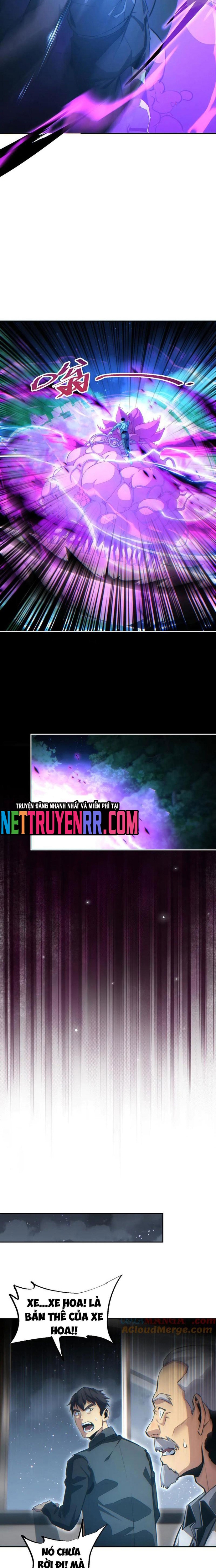 Mạt Thế Trùng Sinh: Ta Dựa Vào Mở Rương Vấn Dỉnh Đỉnh Phong: Chapter 52