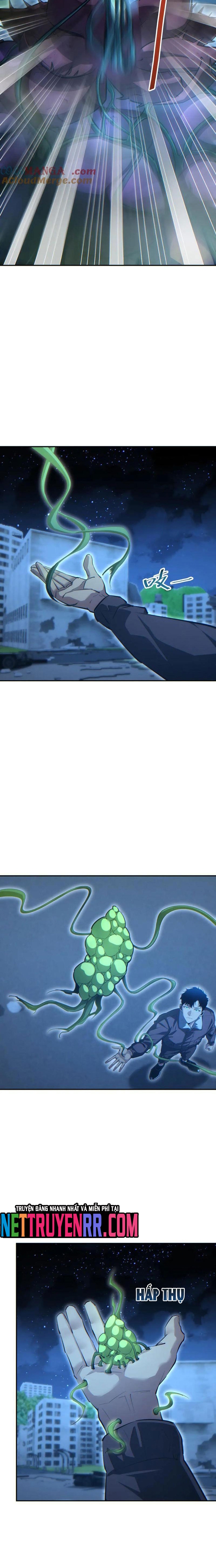 Mạt Thế Trùng Sinh: Ta Dựa Vào Mở Rương Vấn Dỉnh Đỉnh Phong: Chapter 52