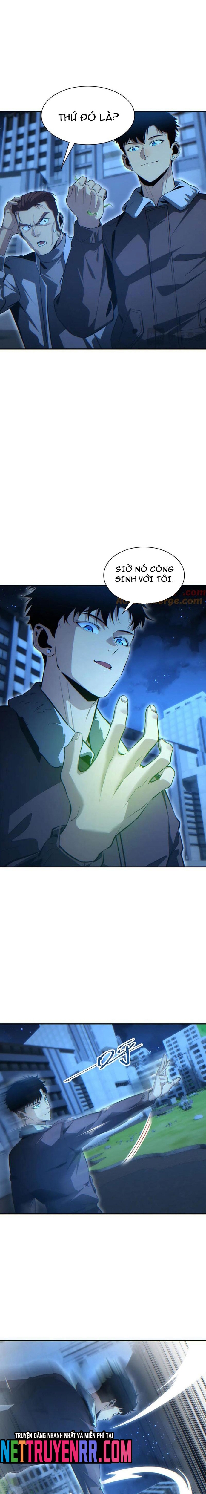 Mạt Thế Trùng Sinh: Ta Dựa Vào Mở Rương Vấn Dỉnh Đỉnh Phong: Chapter 52