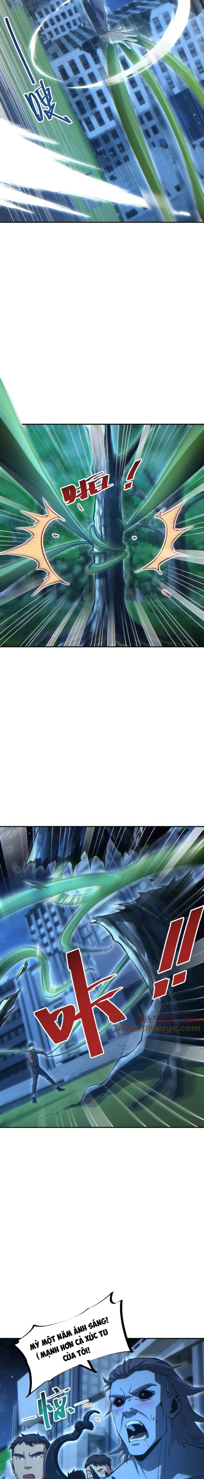 Mạt Thế Trùng Sinh: Ta Dựa Vào Mở Rương Vấn Dỉnh Đỉnh Phong: Chapter 52