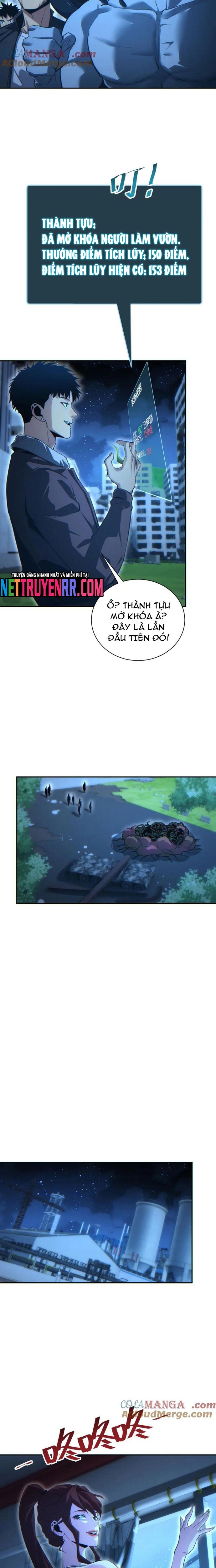 Mạt Thế Trùng Sinh: Ta Dựa Vào Mở Rương Vấn Dỉnh Đỉnh Phong: Chapter 52