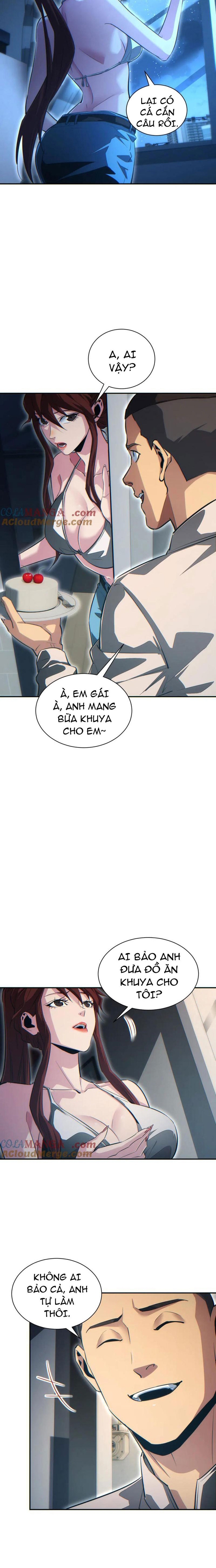 Mạt Thế Trùng Sinh: Ta Dựa Vào Mở Rương Vấn Dỉnh Đỉnh Phong: Chapter 52