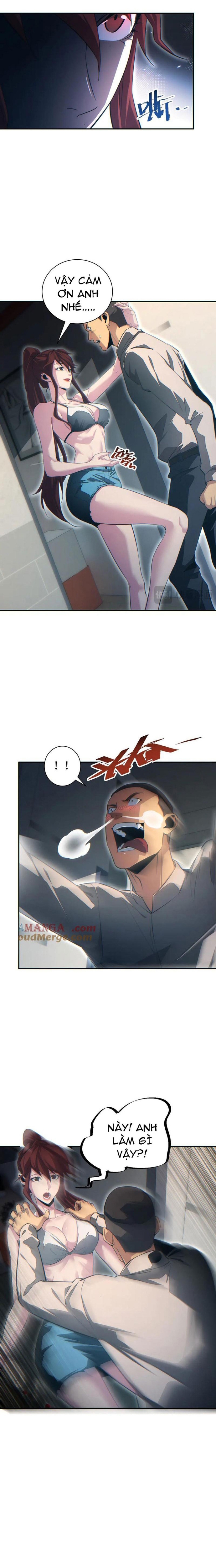 Mạt Thế Trùng Sinh: Ta Dựa Vào Mở Rương Vấn Dỉnh Đỉnh Phong: Chapter 52