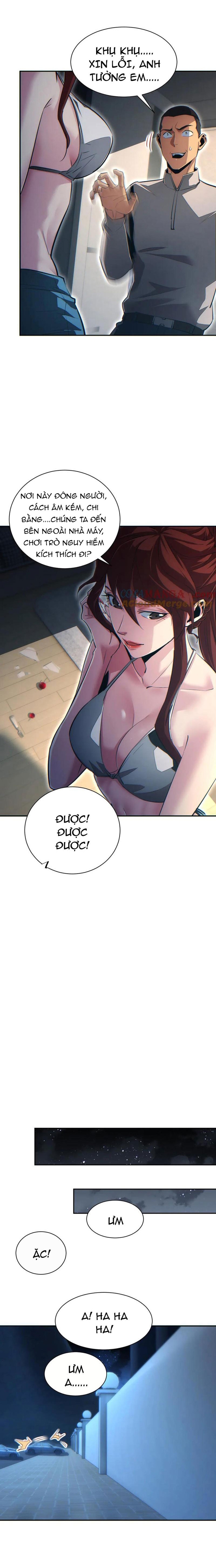 Mạt Thế Trùng Sinh: Ta Dựa Vào Mở Rương Vấn Dỉnh Đỉnh Phong: Chapter 52