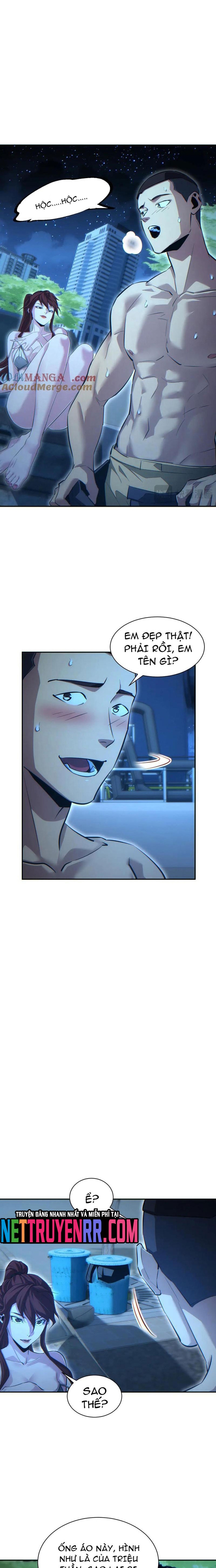 Mạt Thế Trùng Sinh: Ta Dựa Vào Mở Rương Vấn Dỉnh Đỉnh Phong: Chapter 52