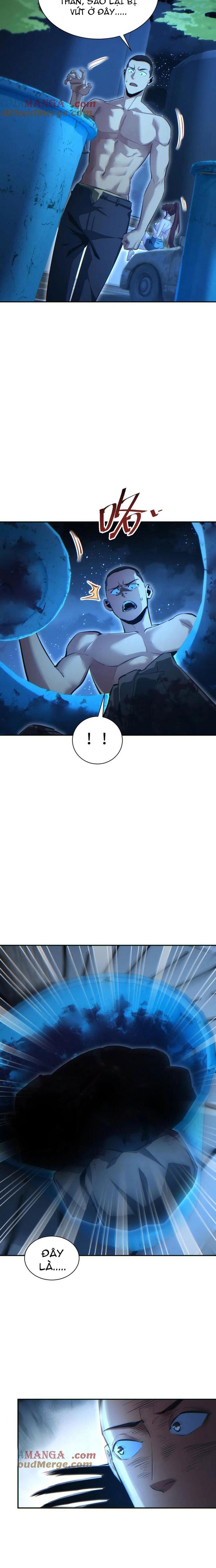 Mạt Thế Trùng Sinh: Ta Dựa Vào Mở Rương Vấn Dỉnh Đỉnh Phong: Chapter 52