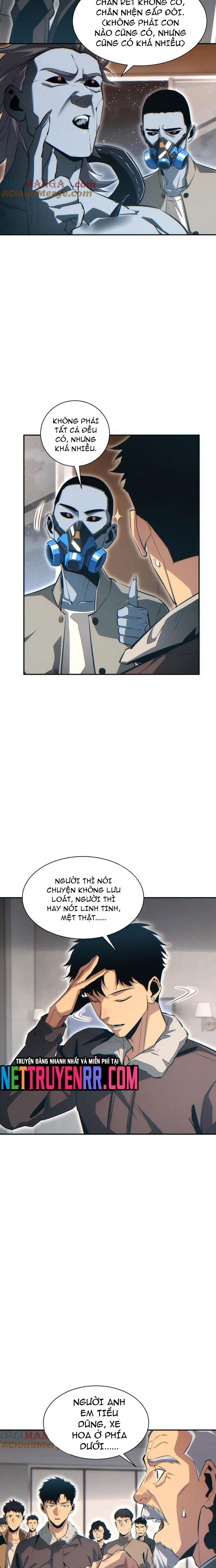 Mạt Thế Trùng Sinh: Ta Dựa Vào Mở Rương Vấn Dỉnh Đỉnh Phong: Chapter 52