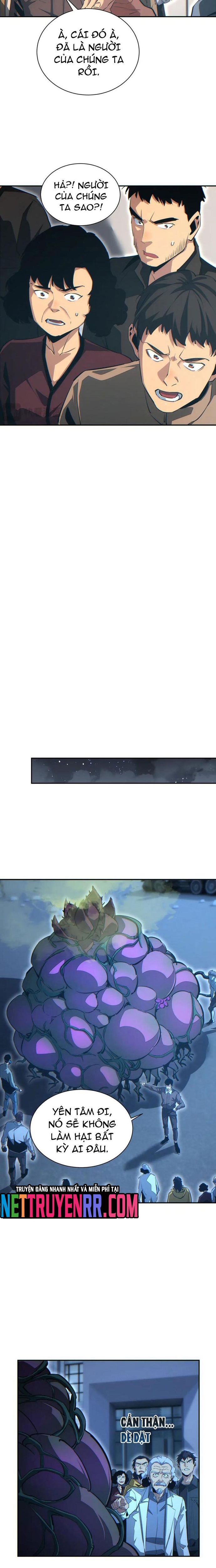 Mạt Thế Trùng Sinh: Ta Dựa Vào Mở Rương Vấn Dỉnh Đỉnh Phong: Chapter 52