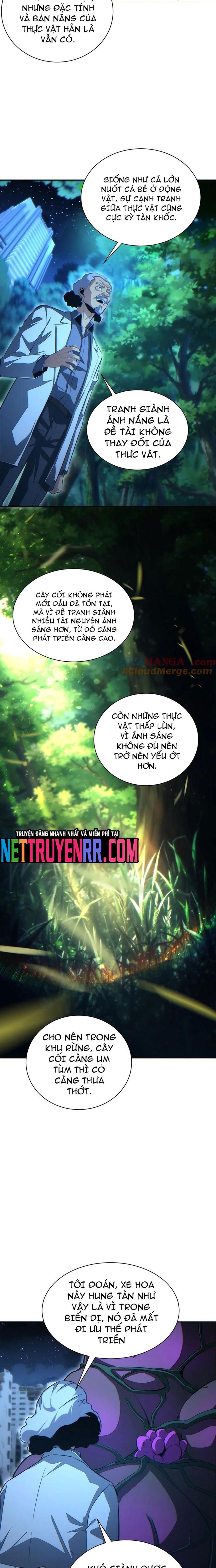 Mạt Thế Trùng Sinh: Ta Dựa Vào Mở Rương Vấn Dỉnh Đỉnh Phong: Chapter 52