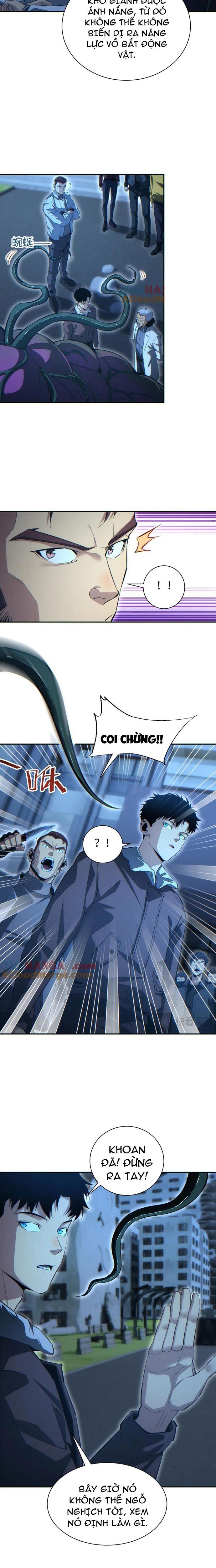 Mạt Thế Trùng Sinh: Ta Dựa Vào Mở Rương Vấn Dỉnh Đỉnh Phong: Chapter 52