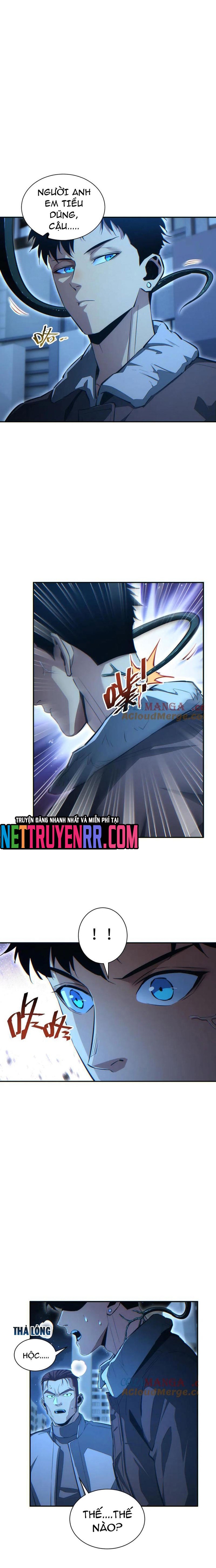 Mạt Thế Trùng Sinh: Ta Dựa Vào Mở Rương Vấn Dỉnh Đỉnh Phong: Chapter 52