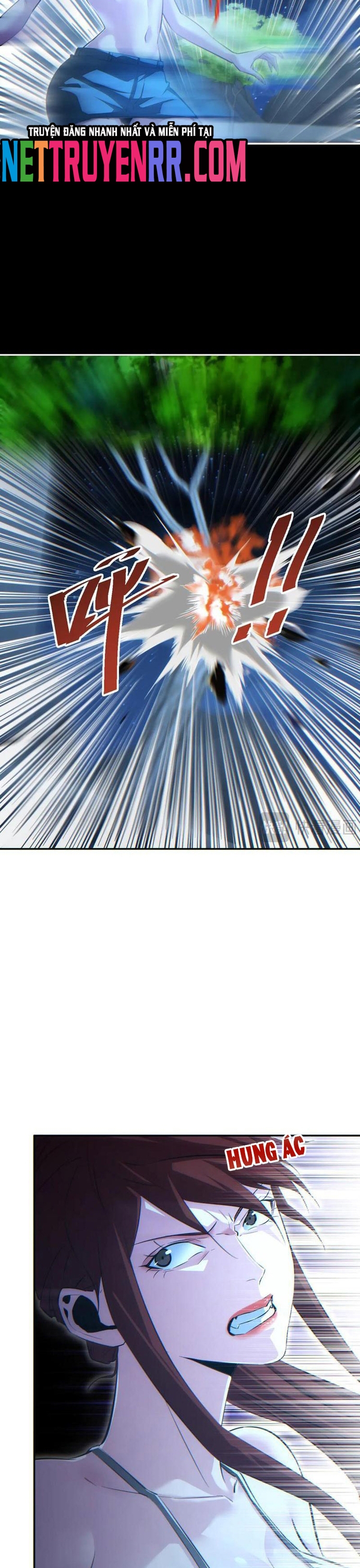 Mạt Thế Trùng Sinh: Ta Dựa Vào Mở Rương Vấn Dỉnh Đỉnh Phong: Chapter 54